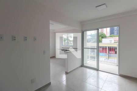 Sala de apartamento à venda com 2 quartos, 42m² em Vila Zelina, São Paulo