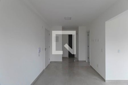Sala de apartamento à venda com 2 quartos, 42m² em Vila Zelina, São Paulo