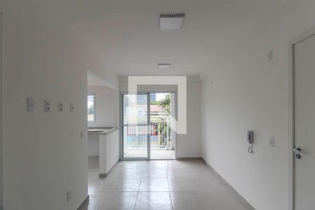 Sala de apartamento à venda com 2 quartos, 42m² em Vila Zelina, São Paulo
