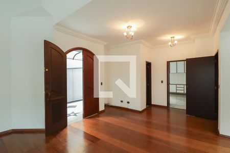 Sala de casa à venda com 4 quartos, 362m² em Jardim Sao Bento, São Paulo