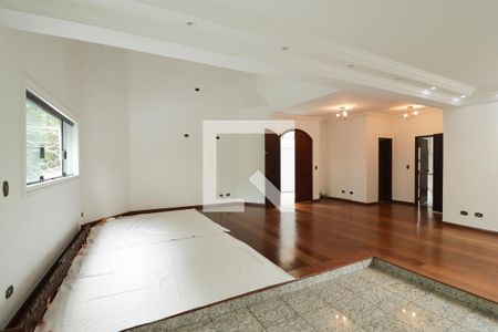 Sala de casa à venda com 4 quartos, 362m² em Jardim Sao Bento, São Paulo