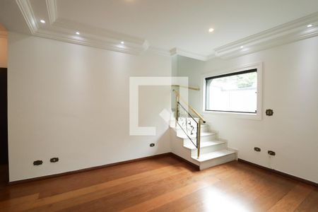 Sala de casa à venda com 4 quartos, 362m² em Jardim Sao Bento, São Paulo
