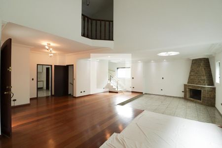 Sala de casa à venda com 4 quartos, 362m² em Jardim Sao Bento, São Paulo