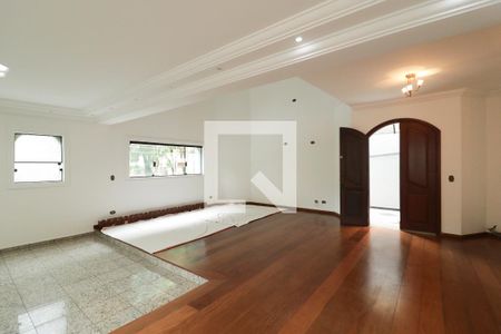 Sala de casa à venda com 4 quartos, 362m² em Jardim Sao Bento, São Paulo