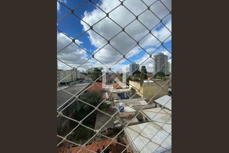 vista Varanda da Sala de apartamento para alugar com 2 quartos, 57m² em Vila Milton, Guarulhos