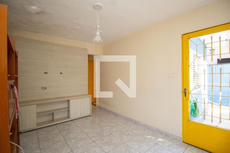 Sala de casa à venda com 2 quartos, 300m² em Jardim Mutinga, São Paulo