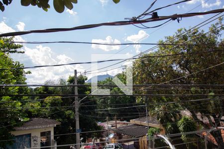 Vista da Sala de casa à venda com 2 quartos, 300m² em Jardim Mutinga, São Paulo