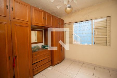 Quarto 1 de casa à venda com 2 quartos, 300m² em Jardim Mutinga, São Paulo