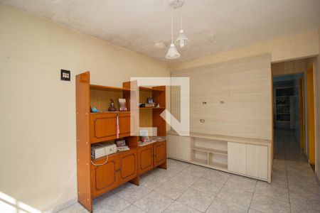 Sala de casa à venda com 2 quartos, 300m² em Jardim Mutinga, São Paulo