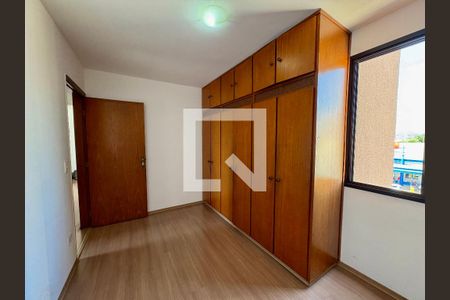 Quarto 1 de apartamento à venda com 3 quartos, 87m² em Vila Municipal, Jundiaí