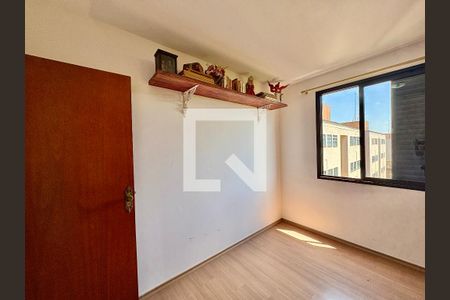 Quarto 2 de apartamento à venda com 3 quartos, 87m² em Vila Municipal, Jundiaí