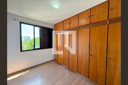 Quarto 2 de apartamento à venda com 3 quartos, 87m² em Vila Municipal, Jundiaí