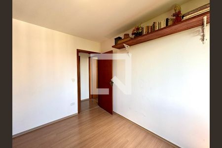 Quarto 2 de apartamento à venda com 3 quartos, 87m² em Vila Municipal, Jundiaí