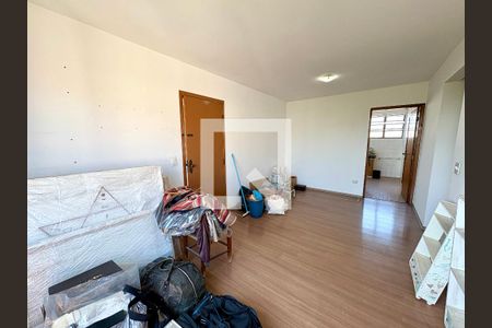 Sala de apartamento à venda com 3 quartos, 87m² em Vila Municipal, Jundiaí