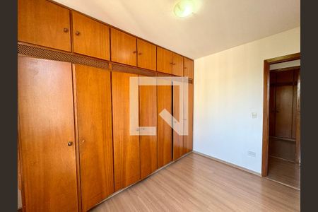 Quarto 2 de apartamento à venda com 3 quartos, 87m² em Vila Municipal, Jundiaí