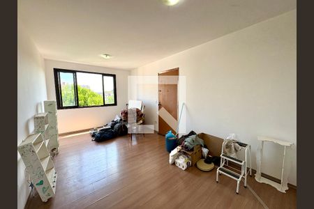 Sala de apartamento à venda com 3 quartos, 87m² em Vila Municipal, Jundiaí
