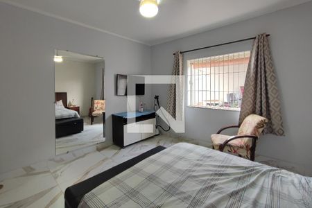 Suíte de casa à venda com 3 quartos, 165m² em Jardim Nova Europa, Campinas