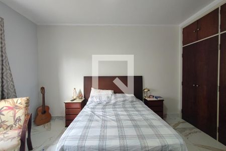 Suíte de casa à venda com 3 quartos, 165m² em Jardim Nova Europa, Campinas