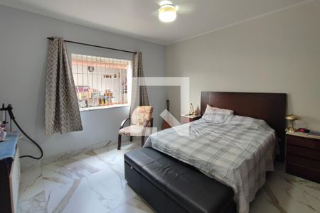 Suíte de casa à venda com 3 quartos, 165m² em Jardim Nova Europa, Campinas