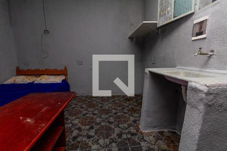 Quarto 2 de casa à venda com 7 quartos, 300m² em Jardim Veronia, São Paulo