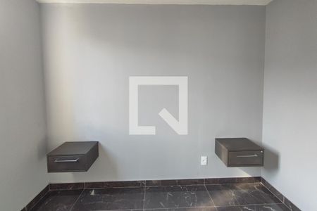 Quarto 1 de apartamento para alugar com 2 quartos, 50m² em Jardim São Gabriel, Campinas