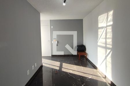 Sala de apartamento para alugar com 2 quartos, 50m² em Jardim São Gabriel, Campinas