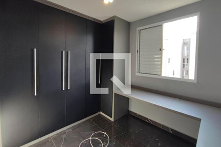Quarto 2 de apartamento para alugar com 2 quartos, 50m² em Jardim São Gabriel, Campinas
