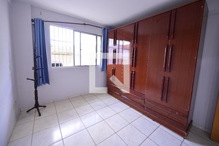 Suíte de apartamento para alugar com 2 quartos, 70m² em Setor Sudoeste, Goiânia