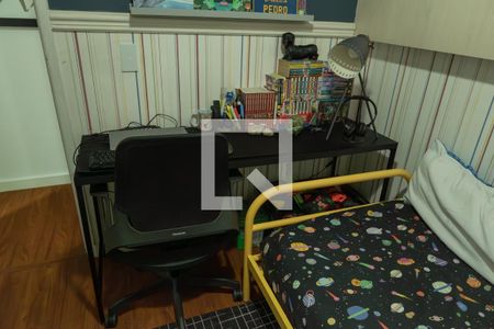 Quarto 1 de apartamento à venda com 3 quartos, 68m² em Vila da Penha, Rio de Janeiro