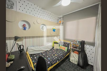 Quarto 1 de apartamento à venda com 3 quartos, 68m² em Vila da Penha, Rio de Janeiro