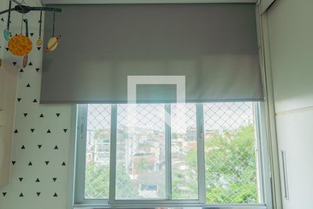 Quarto 1 de apartamento à venda com 3 quartos, 68m² em Vila da Penha, Rio de Janeiro