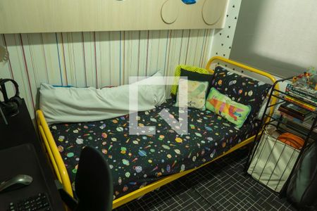 Quarto 1 de apartamento à venda com 3 quartos, 68m² em Vila da Penha, Rio de Janeiro