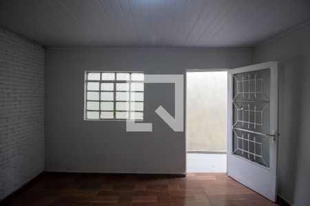 Sala de casa à venda com 3 quartos, 145m² em Jardim Casa Pintada, São Paulo