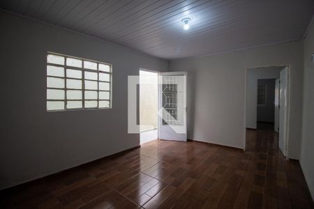 Sala de casa à venda com 3 quartos, 145m² em Jardim Casa Pintada, São Paulo