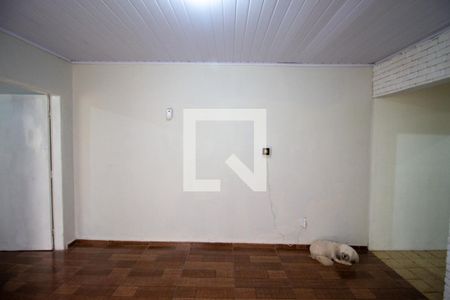 Sala de casa à venda com 3 quartos, 145m² em Jardim Casa Pintada, São Paulo