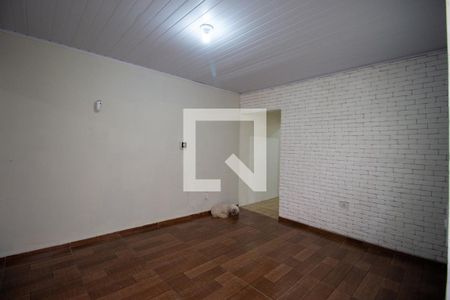 Sala de casa à venda com 3 quartos, 145m² em Jardim Casa Pintada, São Paulo