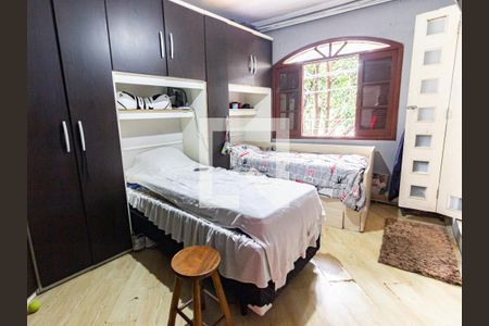 Suíte 1 de casa para alugar com 6 quartos, 400m² em Parque da Mooca, São Paulo