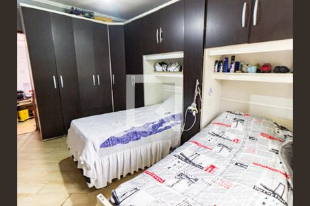 Suíte 1 de casa para alugar com 6 quartos, 400m² em Parque da Mooca, São Paulo