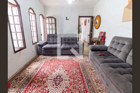 Sala de casa para alugar com 6 quartos, 400m² em Parque da Mooca, São Paulo