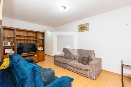 Sala de casa para alugar com 2 quartos, 110m² em Cidade Monções, São Paulo