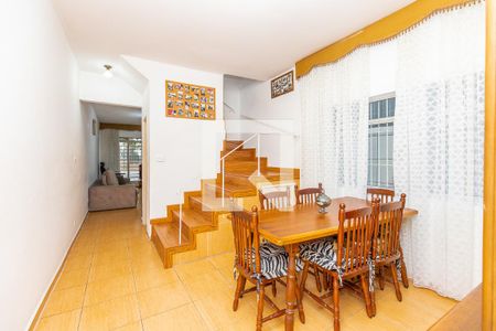 Sala de casa para alugar com 2 quartos, 110m² em Cidade Monções, São Paulo