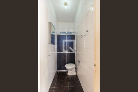 Suíte - Banheiro de casa para alugar com 2 quartos, 110m² em Cidade Monções, São Paulo