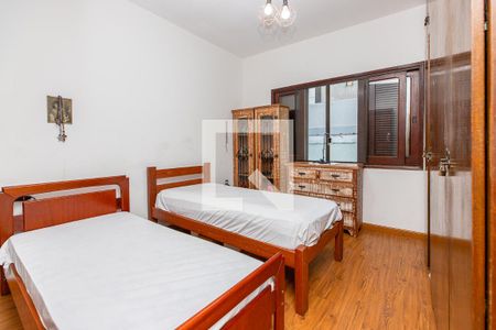 Quarto 2 de casa para alugar com 2 quartos, 110m² em Cidade Monções, São Paulo