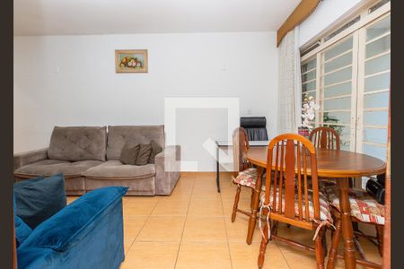 Sala de casa para alugar com 2 quartos, 110m² em Cidade Monções, São Paulo