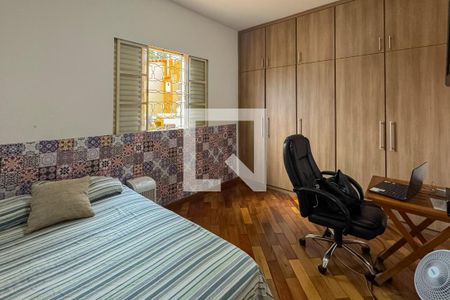 Quarto 1 de casa à venda com 4 quartos, 210m² em Nova Gameleira, Belo Horizonte