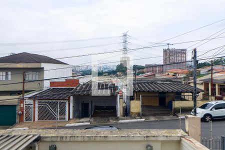 Sala - Vista de casa à venda com 3 quartos, 300m² em Jardim Monte Azul, São Paulo