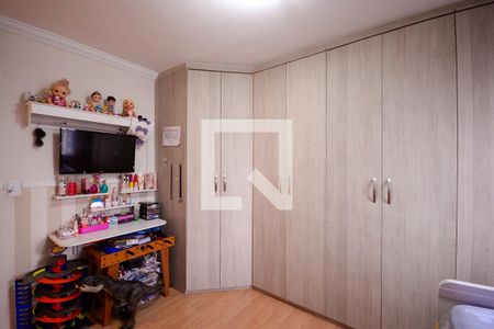 Quarto 2 de apartamento à venda com 2 quartos, 65m² em Jardim Patente Novo, São Paulo
