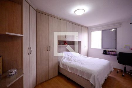 Quarto 1 de apartamento à venda com 2 quartos, 65m² em Jardim Patente Novo, São Paulo