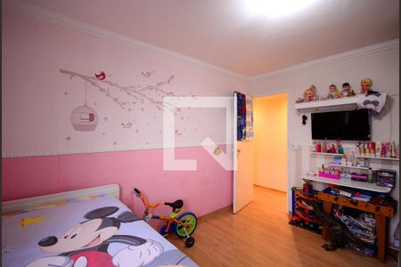 Quarto 2 de apartamento à venda com 2 quartos, 65m² em Jardim Patente Novo, São Paulo