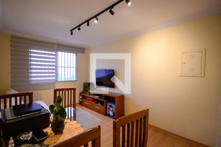 Sala de apartamento à venda com 2 quartos, 65m² em Jardim Patente Novo, São Paulo